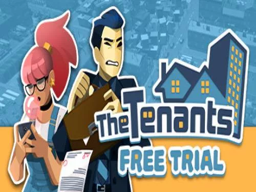 Cheats for The Tenants - Free Trial on PC Cheats for The Tenants - Free Trial on PC