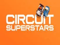 Achievements and Trophies for Circuit Superstars