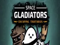 Achievements and Trophies for Space Gladiators