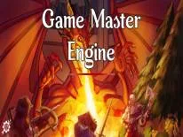 Cheats for Game Master Engine on PC