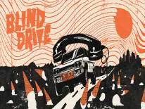 Achievements and Trophies for Blind Drive