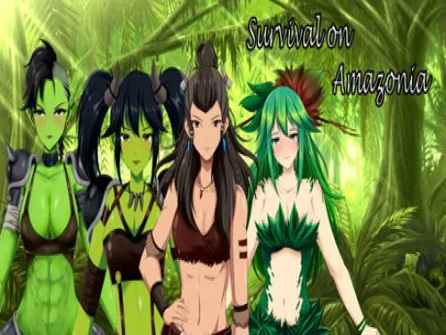 Cheats for Survival on Amazonia on PC