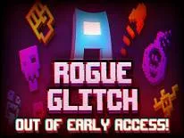 Achievements and Trophies for Rogue Glitch