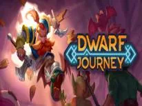 Achievements and Trophies for Dwarf Journey