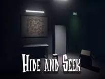 Achievements and Trophies for Hide and Seek