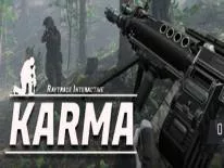 Cheats for KARMA on PC