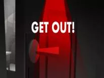 Cheats for GET OUT! on PC