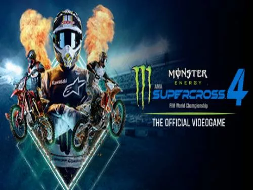 Achievements and Trophies for Monster Energy Supercross - The Official Videogame Achievements and Trophies for Monster Energy Supercross - The Official Videogame