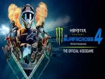 Achievements and Trophies for Monster Energy Supercross - The Official Videogame