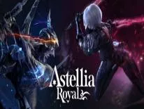 Achievements and Trophies for Astellia Royal