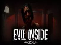 Cheats for Evil Inside - Prologue on PC