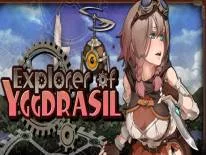 Cheats for Explorer of Yggdrasil on PC