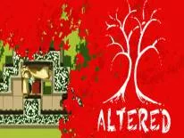 Achievements and Trophies for Altered