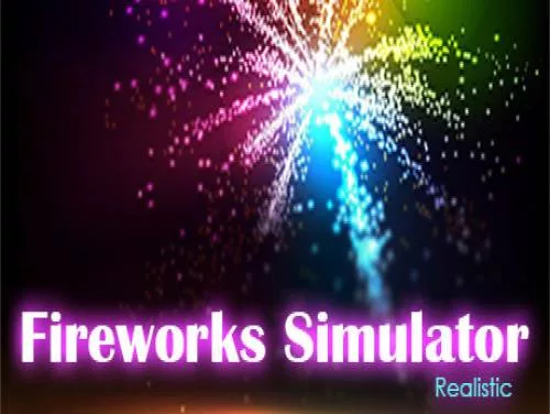 Cheats for Fireworks Simulator: Realistic on PC Cheats for Fireworks Simulator: Realistic on PC