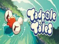 Achievements and Trophies for Tadpole Tales