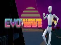 Achievements and Trophies for EvoWave