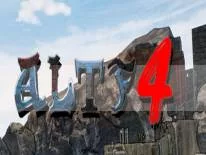 Achievements and Trophies for ALTF4