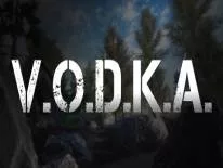 Cheats for V.O.D.K.A. Open World Survival Shooter on PC