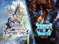 Achievements and Trophies for Saviors of Sapphire Wings / Stranger of Sword City