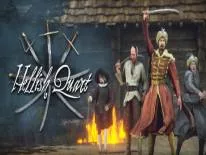 Cheats for Hellish Quart on PC