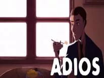 Achievements and Trophies for Adios
