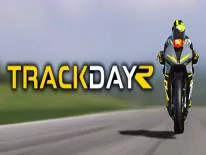 Achievements and Trophies for TrackDayR