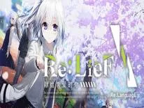 Cheats for Re: LieF ~ Shin'ainaru Anata e~ on PC
