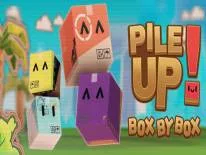 Achievements and Trophies for Pile Up! Box by Box