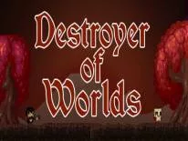 Achievements and Trophies for Destroyer of Worlds