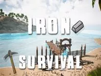 Achievements and Trophies for Iron Survival