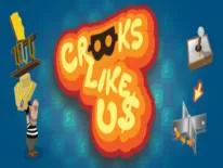 Cheats for Crooks Like Us on PC