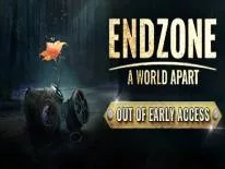 Achievements and Trophies for Endzone - A World Apart