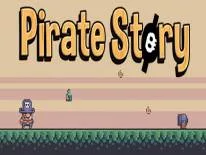 Achievements and Trophies for Pirate Story