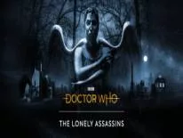 Cheats for Doctor Who: The Lonely Assassins on PC