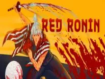 Achievements and Trophies for Red Ronin