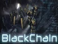 Achievements and Trophies for BlackChain