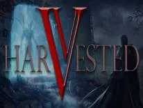 Cheats for Harvested on PC