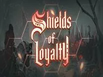 Achievements and Trophies for Shields of Loyalty