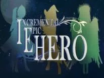 Achievements and Trophies for Incremental Epic Hero