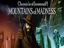 Achievements and Trophies for Chronicle of Innsmouth: Mountains of Madness