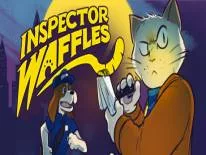 Achievements and Trophies for Inspector Waffles