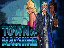 Achievements and Trophies for Town of Machine