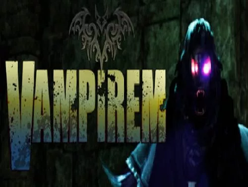 Achievements and Trophies for Vampirem