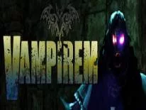 Achievements and Trophies for Vampirem