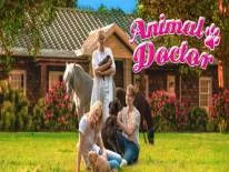 Achievements and Trophies for Animal Doctor