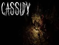 Cheats for Cassidy on PC