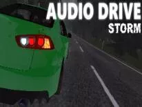 Cheats for Audio Drive on PC