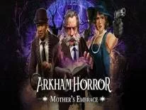 Achievements and Trophies for Arkham Horror Mother's Embrace