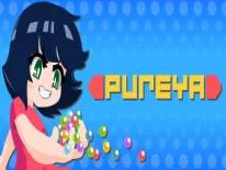 Achievements and Trophies for pureya