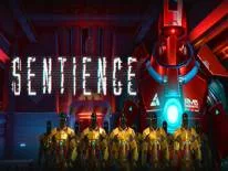 Achievements and Trophies for Sentience